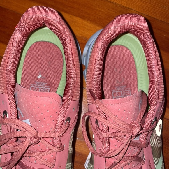 On Cloudflow Women’s Running shoe - Picture 5 of 6